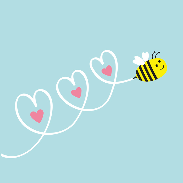 Valentines Bug Trivia: Where Do We Get the Term 